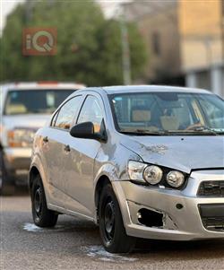 Chevrolet Sonic